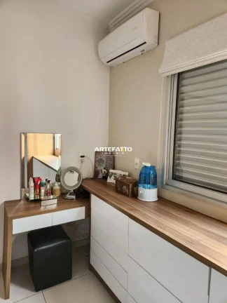 Imagem Apartamento de 102m2 com 2 dormitórios e 1 vaga no Brooklin Paulista, São Paulo