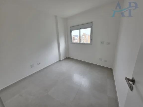 Imagem Apartamento em Praia Grande Vista Mar
