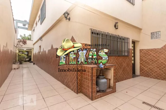 Imagem CASA PARA ALUGAR OTIMA OPORTUNIDADE JARDIM SÃO CARLOS/ZL