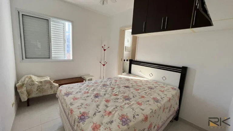 Imagem Apartamento Itaguá 2 dormitórios sendo 1 suíte,1 banheiro social, 1 vaga de garagem,sala 2 ambientes
