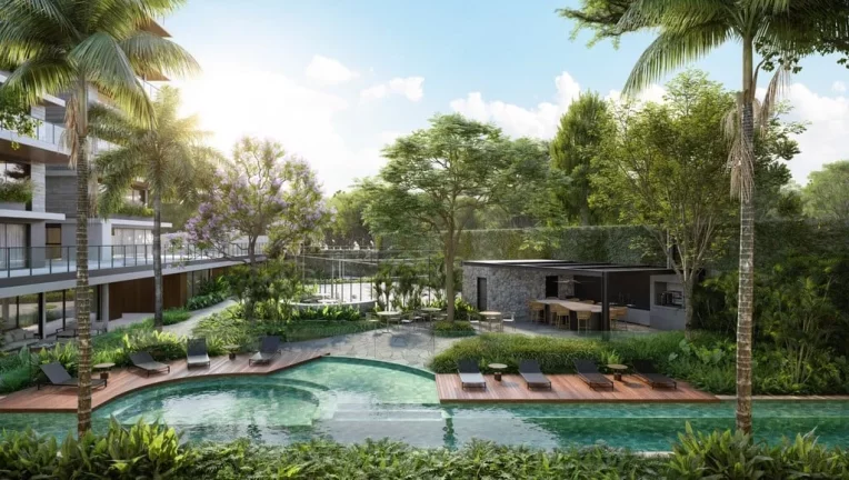 Imagem Jardins de Janeiro - Apartamento à venda no bairro Três Figueiras - Porto Alegre/RS