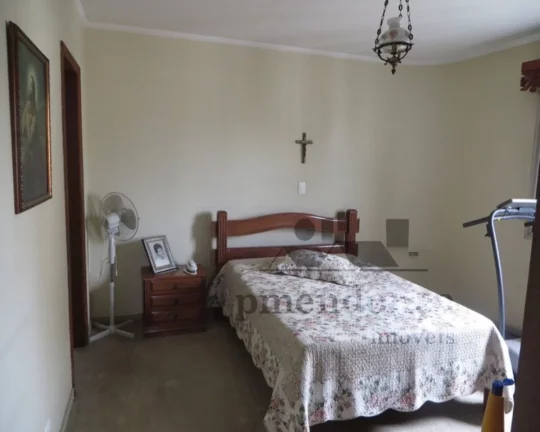 Imagem Apartamento em Perdizes com 4 dormitórios e 2 vagas, 156m²