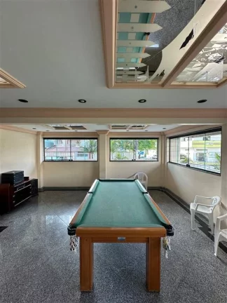 Imagem APARTAMENTO COM 89 m² - GUILHERMINA - PRAIA GRANDE SP