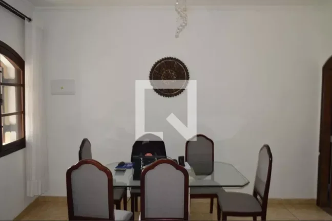 Imagem Casa à Venda - Cambuci, 3 Quartos, 170 m2