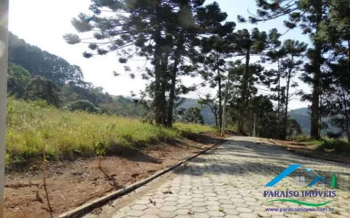 Imagem Condomínio Fechado Vila Tertúlia em Gonçalves|Serra da Mantiqueira.