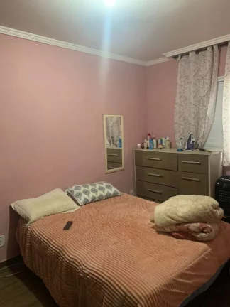 Imagem Apartamento com 2 dormitórios à venda, 71 m² por R$ 300.000,00 - Jardim Casa Branca - Suzano/SP