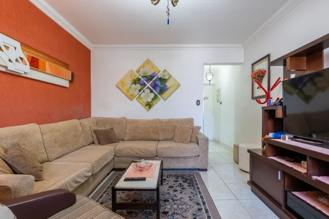 Imagem Apartamento para venda em Moema com 2 quartos , 70m2