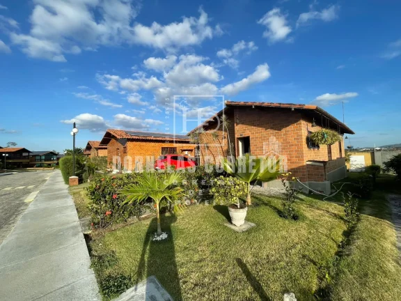 Imagem Casa em Condomínio em Gravatá - Conforto e Lazer!