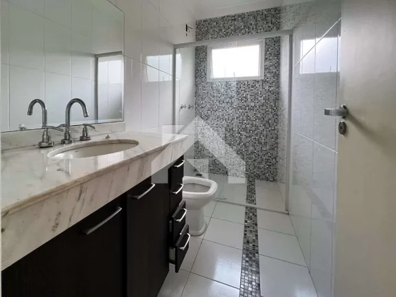 Imagem Casa de Condomínio em Chácara Santa Lúcia - Carapicuíba