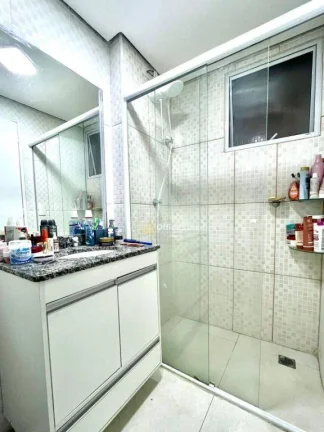 Imagem Apartamento com 2 dormitórios (1 suíte) à venda, 55 m² por R$ 295.000
