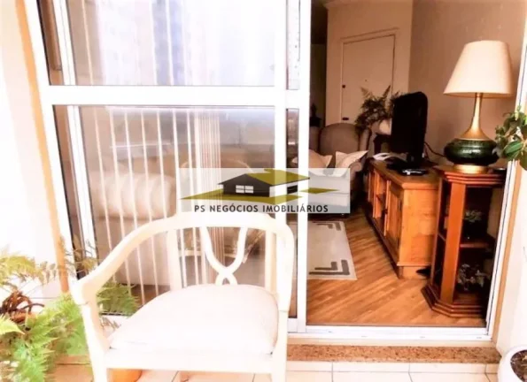 Imagem Apartamento para venda no Ipiranga
