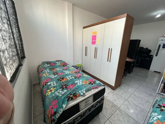 Imagem Apartamento Vila Leopoldina - 31M², 1 Dorm, Face Norte.