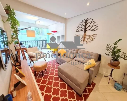 Imagem Pompeia apartamento a venda 3 dormitorios 75 mts 1 suite 2vagas