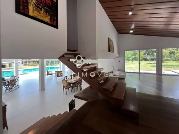 Imagem Pq Silvino Pereira - FINAL DE REFORMA - piscina, gourmet, academia, SPA