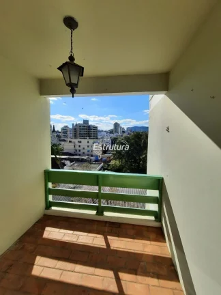 Imagem cobertura no Bairro Nossa Senhora de Fatima