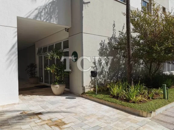 Imagem Apartamento à venda no bairro Vila Mariana - São Paulo/SP, Zona Sul