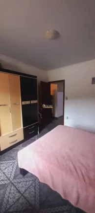 Imagem Casa com 3 Dormitorio(s) localizado(a) no bairro Cecília em Viamão / Rio Grande do Sul Ref.:57580180