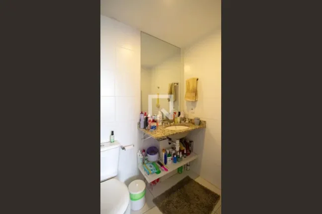 Imagem Apartamento à Venda - Recreio, 2 Quartos, 168 m2