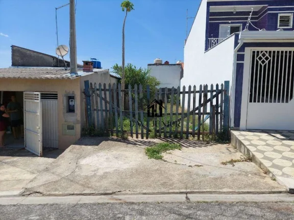 Imagem Terreno à venda, 125 m² por R$ 125.000,00 - Jardim Josane - Sorocaba/SP