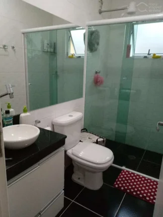 Imagem Casa a venda com 200m2, 4 suítes e 3 vagas a venda na Vila Formosa, São Paulo
