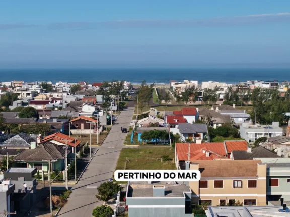 Imagem Apartamento com 3 Quartos à Venda, 906 m² em Atlantida Sul - Capao Da Canoa