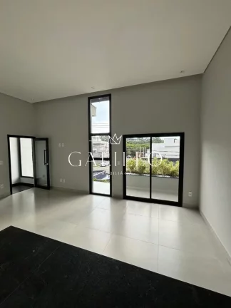 Imagem CASA Á VENDA NO CONDOMÍNIO RESERVA DA MATA - CORRUPIRA JUNDIAÍ -SP