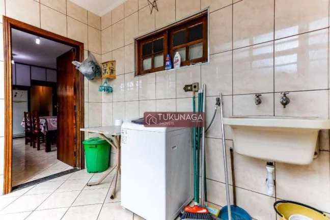 Imagem Sobrado com 4 dormitórios à venda, 260 m² por R$ 1.200.000,00 - Vila Nova Mazzei - São Paulo/SP