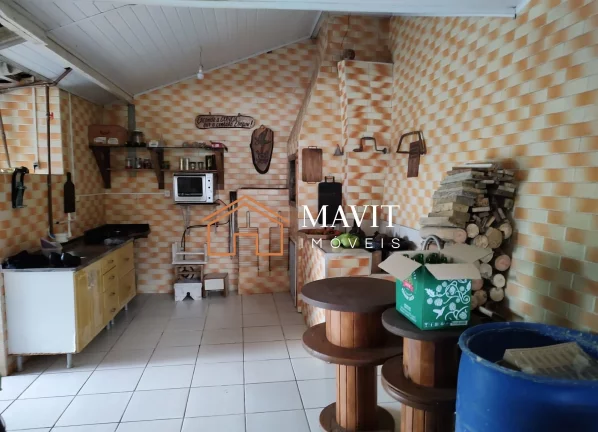 Imagem CASA RESIDENCIAL em JOINVILLE - SC, IRIRIÚ