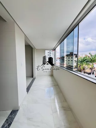 Imagem Apartamento a venda 2 quartos Bairro Arvoredo Contagem Mg