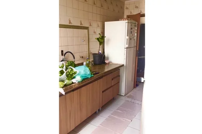 Imagem APARTAMENTO RESIDENCIAL em São Paulo - SP, Vila Indiana