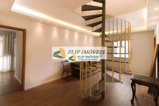 Imagem Apartamento com 4 dormitórios à venda, 476 m² por R$ 1.550.000,00 - Cambuí - Campinas/SP