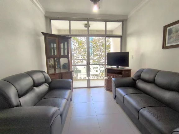 Imagem PITANGUEIRAS- UMA QUADRA DO MAR , LOCALIZAÇÃO ESPETACULAR , GARAGEM NO PRÉDIO.