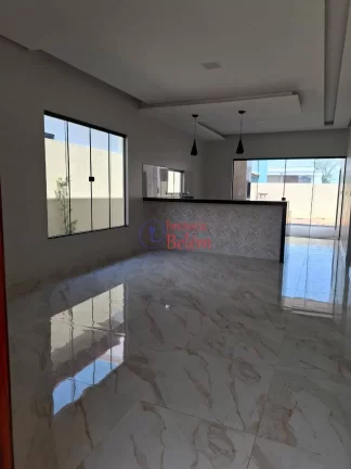 Imagem Imóveis Belém vende - Casa em Condomínio Vila Bella