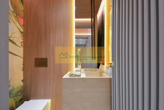 Imagem APARTAMENTO RESIDENCIAL em São Paulo - SP, Jardim Paulista