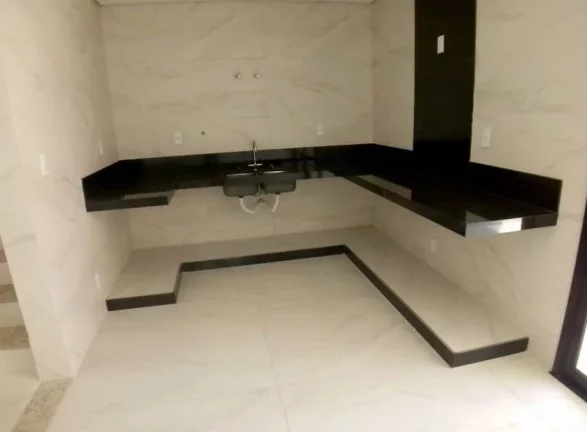 Imagem Casa Duplex em Belo Horizonte