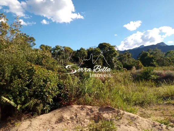 Imagem Terreno em Condomínio em Barra do Imbuí, Teresópolis/RJ