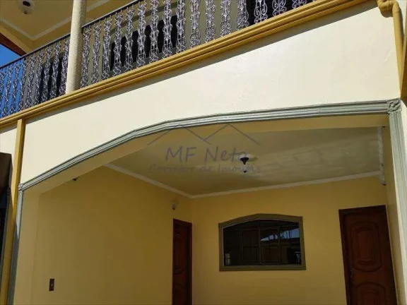 Imagem Casa Padrão
