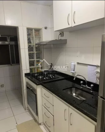 Imagem APARTAMENTO DUPLEX PARA VENDA EM SOROCABA-SP. ÓTIMO PREÇO!