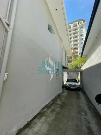 Imagem Casa/Sobrado à Venda em Vila Nova Conceição - São Paulo/SP.