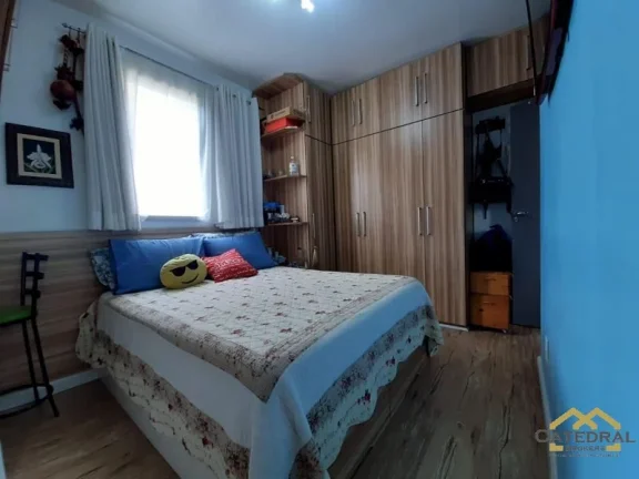 Imagem APARTAMENTO À VENDA, 76 M² POR R$ 394.000,00 - VIANELO - JUNDIAÍ/SP