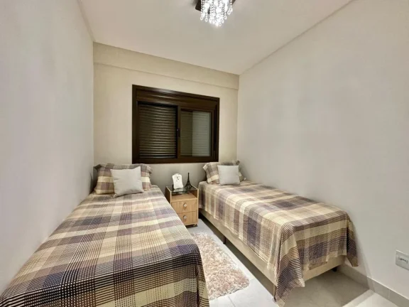 Imagem Apartamento 3 Dormitórios - Bairro Navegantes