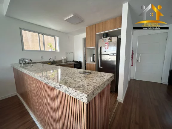Imagem Casa à venda no condomínio Reserva Magnólias - Batelli Imóveis