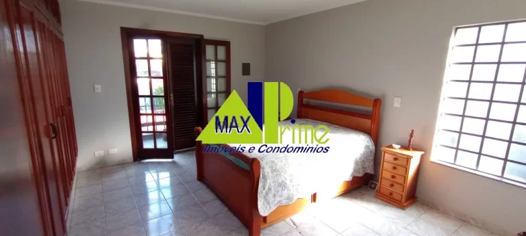 Imagem CASA RESIDENCIAL em São Paulo - SP, V. Santana