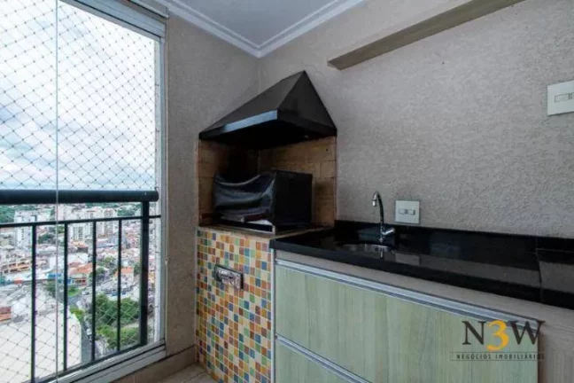 Imagem Apartamento com 2 dormitórios à venda, 72 m² por R$ 958.000,00 - Vila Romana - São Paulo/SP