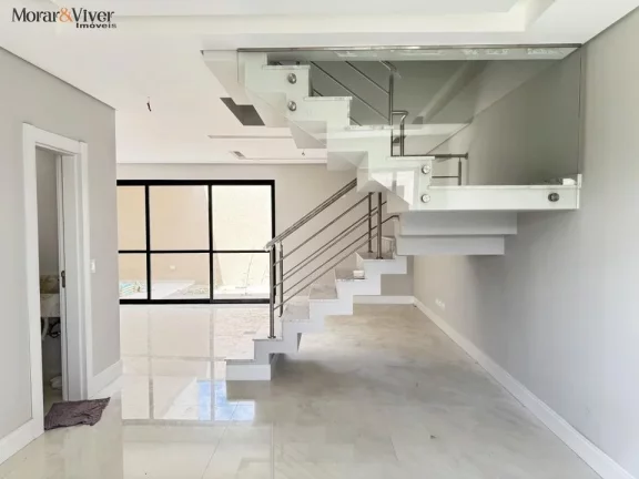Imagem Apartamento para Venda em São José dos Pinhais, Cidade Jardim, 3 dormitórios, 3 suítes, 4 banheiros, 2 vagas