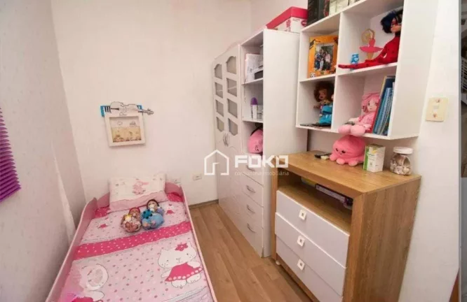 Imagem Sobrado com 3 dormitórios à venda, 196 m² por R$ 890.000,00 - Jardim Flor da Montanha - Guarulhos/SP
