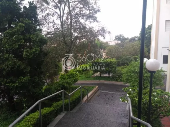 Imagem Apartamento para Venda em Diadema / SP no bairro Centro