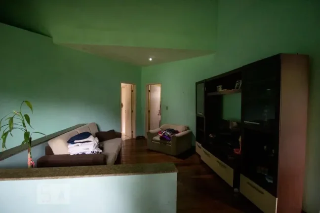 Imagem Apartamento à Venda - Recreio, 4 Quartos, 600 m2