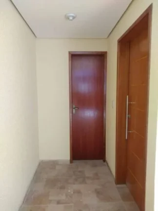 Imagem Alugo Sobrado em Santo André. Vila Francisco