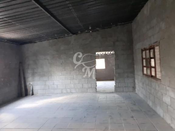Imagem Galpão Industrial em Guararema